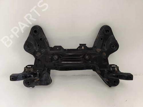 Used Subframe Subframe CITROËN DS3 Convertible 1.6 HDi 90 (92 hp) 33857575 33857575