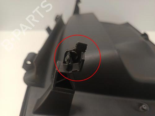 Glove box CITROËN DS3 Convertible 1.6 HDi 90 | BP33943538C95  - Image 6