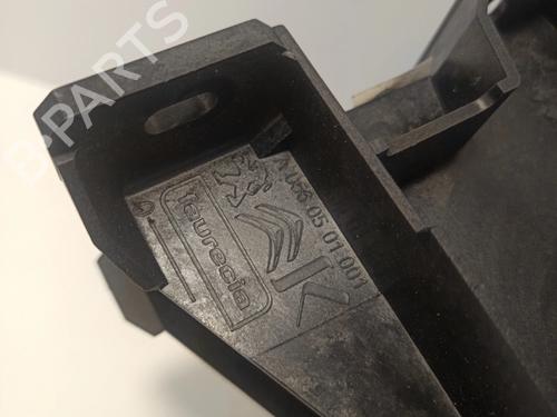 Armlæn CITROËN DS3 Convertible 1.6 HDi 90 | BP33943536I20  - Image 6