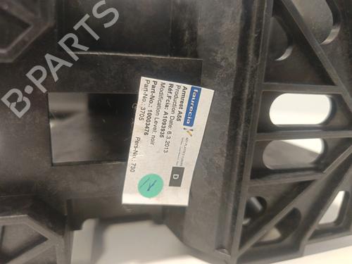 Armlæn CITROËN DS3 Convertible 1.6 HDi 90 | BP33943536I20  - Image 5