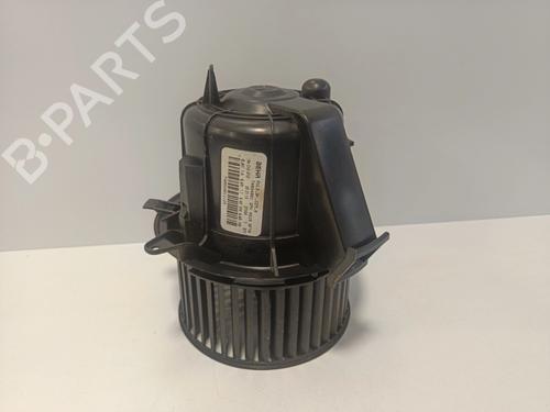 Used Heater blower motor Heater blower motor CITROËN DS3 Convertible 1.6 HDi 90 (92 hp) 33943535 33943535