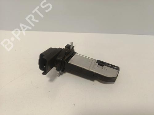 Used Mass air flow sensor Mass air flow sensor PEUGEOT 208 I (CA_, CC_) 1.6 HDi / BlueHDi 75 (75 hp) 33943530 33943530
