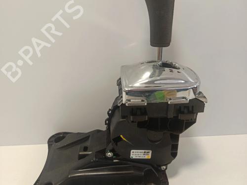 Gear lever CITROËN DS3 Convertible 1.6 HDi 90 | BP33846532M90  - Image 5