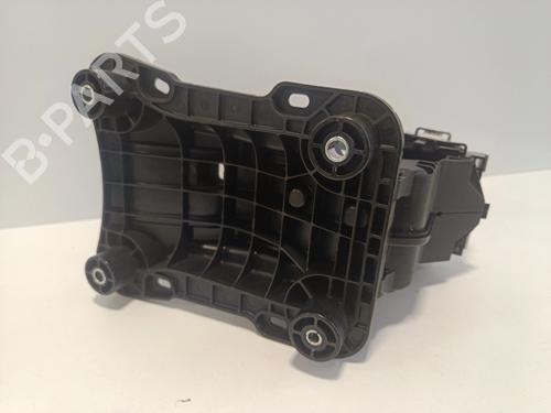 Gear lever CITROËN DS3 Convertible 1.6 HDi 90 | BP33846532M90  - Image 7