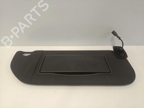 Used Right sun visor Right sun visor CITROËN DS3 Convertible 1.6 HDi 90 (92 hp) 33846525 33846525