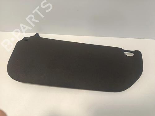 Right sun visor CITROËN DS3 Convertible 1.6 HDi 90 | BP33846525I2  - Image 5