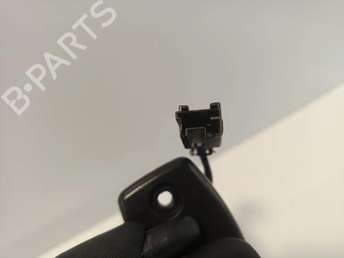 Left sun visor CITROËN DS3 Convertible 1.6 HDi 90 | BP33846526I1  - Image 5