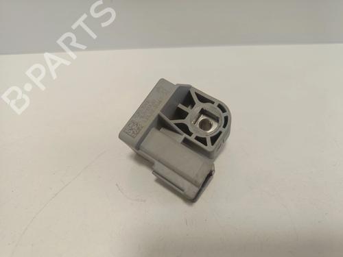 Used Electronic module Electronic module CITROËN DS3 Convertible 1.6 HDi 90 (92 hp) 33846530 33846530