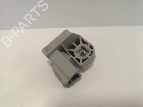 Used Electronic module Electronic module CITROËN DS3 Convertible 1.6 HDi 90 (92 hp) 33846529 33846529