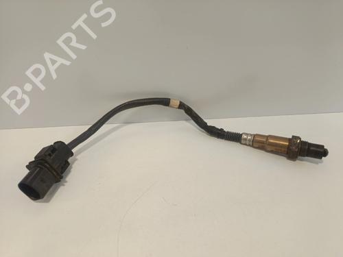 Used Electronic sensor Electronic sensor CITROËN DS3 Convertible 1.6 HDi 90 (92 hp) 33857563 33857563