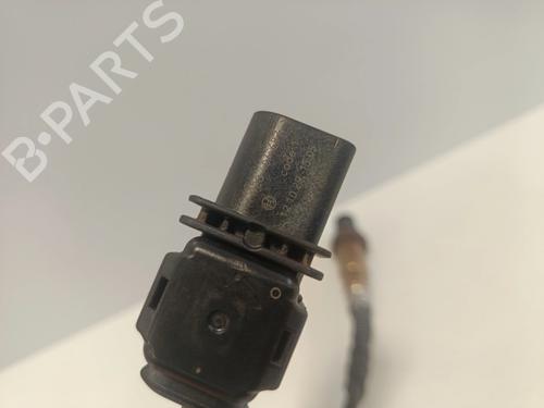 Electronic sensor CITROËN DS3 Convertible 1.6 HDi 90 | BP33857563M84  - Image 5