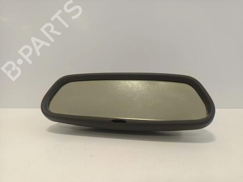 Used Rear mirror Rear mirror CITROËN DS3 Convertible 1.6 HDi 90 (92 hp) 33857560 33857560