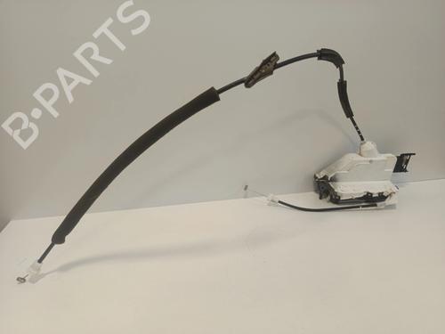 Used Front right lock Front right lock 33857548 33857548