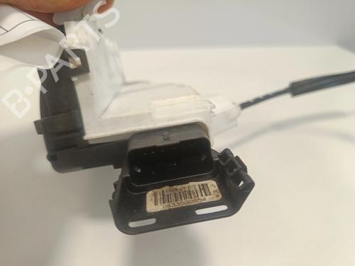 Front right lock CITROËN DS3 Convertible 1.6 HDi 90 | BP33857548C97  - Image 6