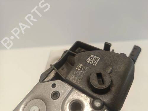 Front right lock CITROËN DS3 Convertible 1.6 HDi 90 | BP33857548C97  - Image 5