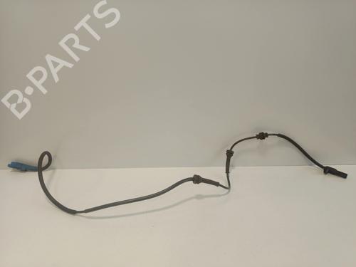 Used Electronic module Electronic module CITROËN DS3 Convertible 1.6 HDi 90 (92 hp) 33857551 33857551