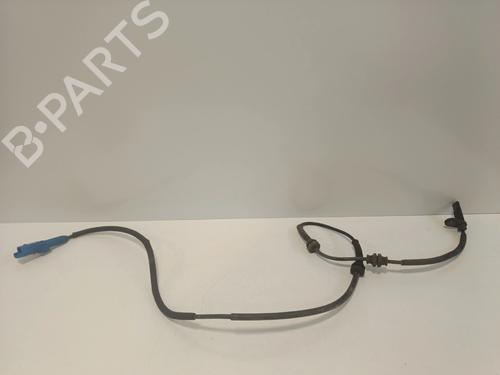 Used Electronic module Electronic module CITROËN DS3 Convertible 1.6 HDi 90 (92 hp) 33857550 33857550