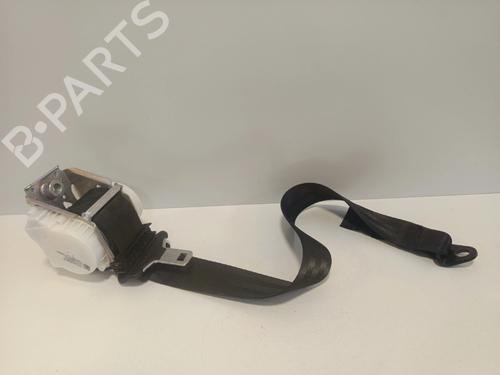 Used Rear right seatbelt Rear right seatbelt CITROËN DS3 Convertible 1.6 HDi 90 (92 hp) 33857558 33857558