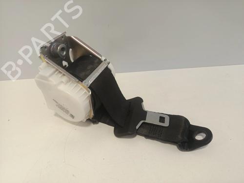 Used Rear left seatbelt Rear left seatbelt CITROËN DS3 Convertible 1.6 HDi 90 (92 hp) 33857559 33857559