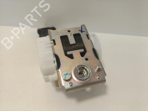 Rear left seatbelt CITROËN DS3 Convertible 1.6 HDi 90 | BP33857559I29  - Image 5