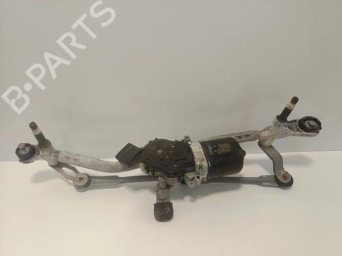 Used Front wiper motor Front wiper motor CITROËN DS3 Convertible 1.6 HDi 90 (92 hp) 33857552 33857552