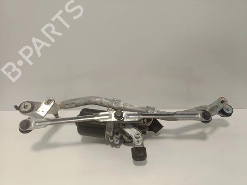 Front wiper motor CITROËN DS3 Convertible 1.6 HDi 90 | BP33857552M29  - Image 6