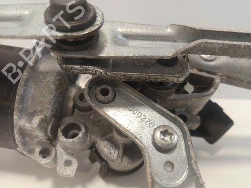 Front wiper motor CITROËN DS3 Convertible 1.6 HDi 90 | BP33857552M29  - Image 7
