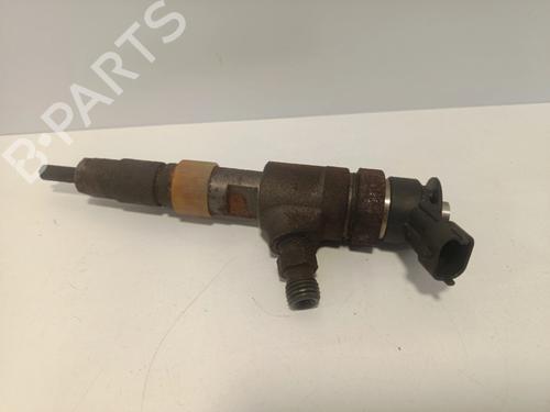 Used Injector Injector CITROËN DS3 Convertible 1.6 HDi 90 (92 hp) 33857555 33857555