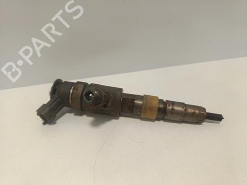 Used Injector Injector CITROËN DS3 Convertible 1.6 HDi 90 (92 hp) 33857554 33857554