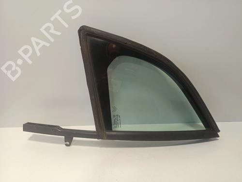 Vidro triangular frente esquerdo Vidro triangular frente esquerdo CITROËN DS3 Convertible 1.6 HDi 90 (92 hp) 33857566 33857566