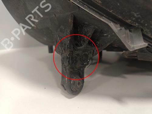 Right headlight MERCEDES-BENZ E-CLASS (W211)  | BP33846544C29  - Image 16