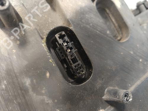 Left headlight MERCEDES-BENZ E-CLASS (W211)  | BP33846546C28  - Image 11