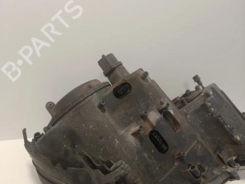 Left headlight MERCEDES-BENZ E-CLASS (W211)  | BP33846546C28  - Image 14