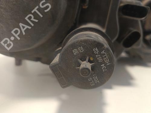 Left headlight MERCEDES-BENZ E-CLASS (W211)  | BP33846546C28  - Image 9