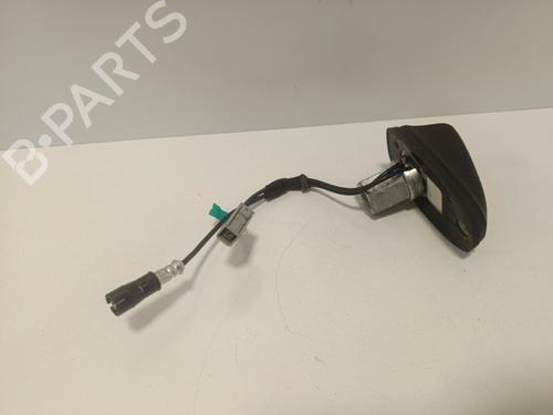 Antenne/Base Antenne/Base CITROËN DS3 Convertible 1.6 HDi 90 (92 hp) 33857547 33857547