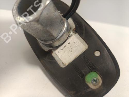 Antenne/Base CITROËN DS3 Convertible 1.6 HDi 90 | BP33857547C140  - Image 6