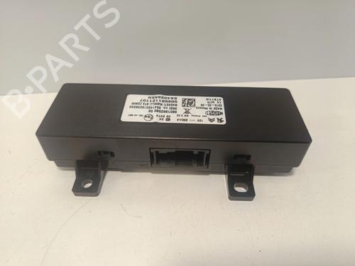 Used Electronic module Electronic module CITROËN DS3 Convertible 1.6 HDi 90 (92 hp) 33857538 33857538
