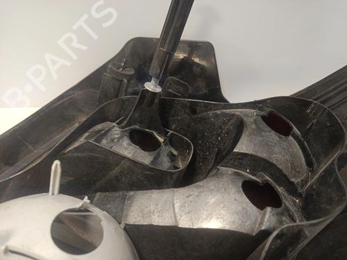 Left taillight CITROËN DS3 Convertible 1.6 HDi 90 | BP33857542C34  - Image 6