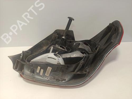 Left taillight CITROËN DS3 Convertible 1.6 HDi 90 | BP33857542C34  - Image 5