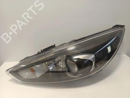 Used Left taillight Left taillight FORD FOCUS III 1.5 EcoBoost (182 hp) 33964048 33964048