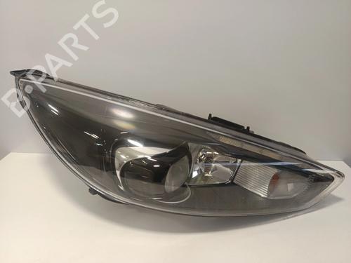Used Right headlight Right headlight FORD FOCUS III 1.5 EcoBoost (182 hp) 33964047 33964047