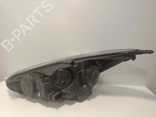 Right headlight FORD FOCUS III 1.5 EcoBoost | BP33964047C29  - Image 6