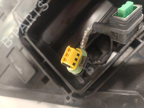 Right headlight FORD FOCUS III 1.5 EcoBoost | BP33964047C29  - Image 12