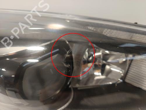 Right headlight FORD FOCUS III 1.5 EcoBoost | BP33964047C29  - Image 13