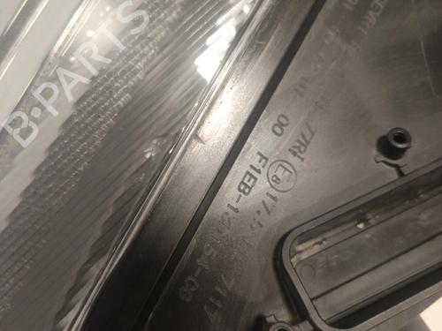 Right headlight FORD FOCUS III 1.5 EcoBoost | BP33964047C29  - Image 9