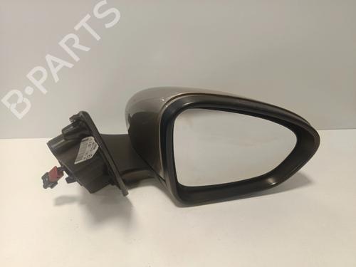 Used Right mirror Right mirror FIAT TIPO Estate (356_, 357_) [2016-2026] 33857598 33857598