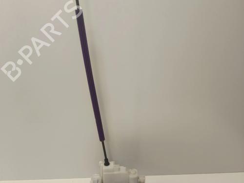 Used Front right lock Front right lock FIAT TIPO Hatchback (356_, 357_) [2016-2026] 33857599 33857599