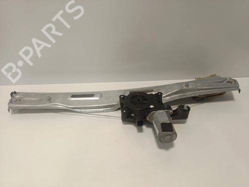 Used Front right window mechanism Front right window mechanism FIAT TIPO Hatchback (356_, 357_) [2016-2026] 33857597 33857597
