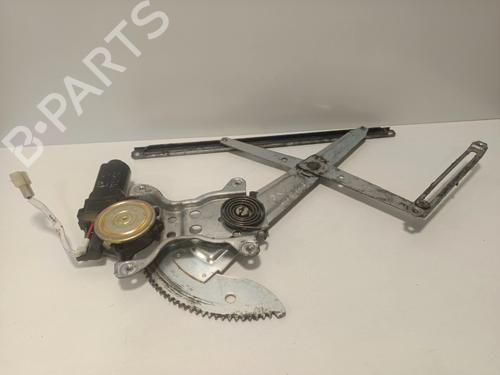 Used Front right window mechanism Front right window mechanism TOYOTA COROLLA (_E9_) [1987-1999] 33846553 33846553