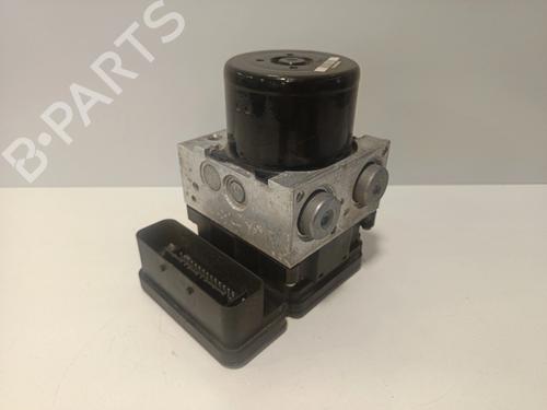 Used ABS pump ABS pump AUDI Q7 (4LB) 3.0 TDI quattro (233 hp) 33857589 33857589